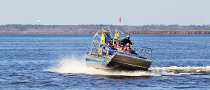 personal tour guides airboat rides orlando